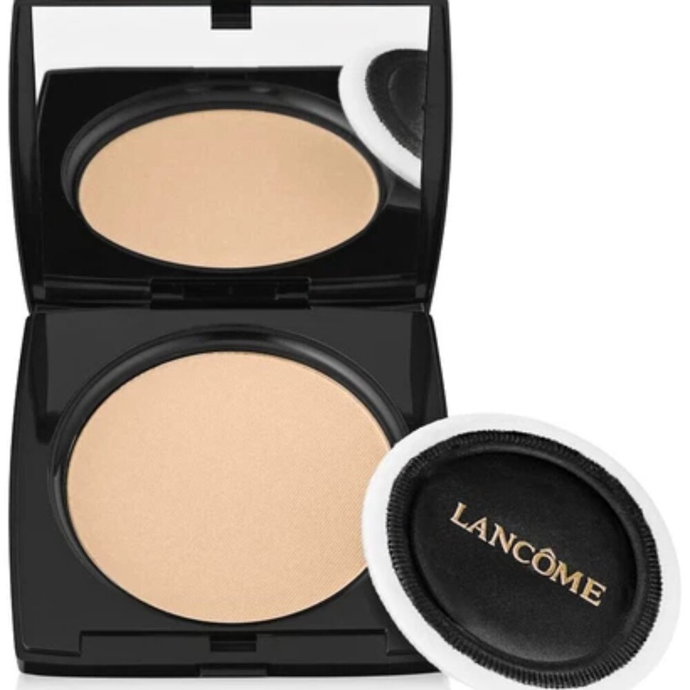 Lancome Dual Finish Foundation 0.67 oz